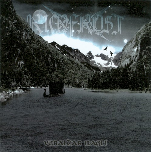 Rimfrost - Veraldar Nagli